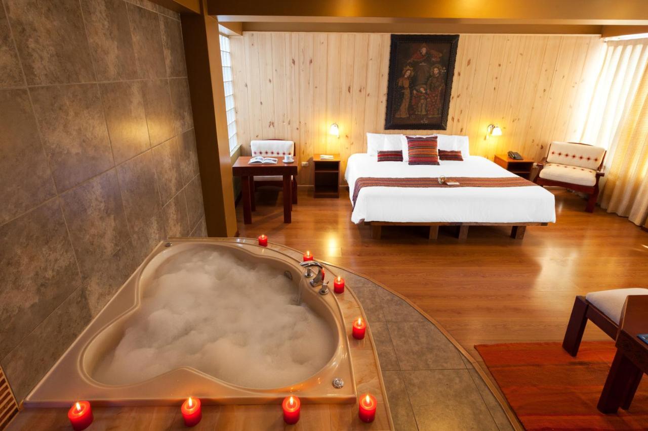 Hotel Chaski Cusco