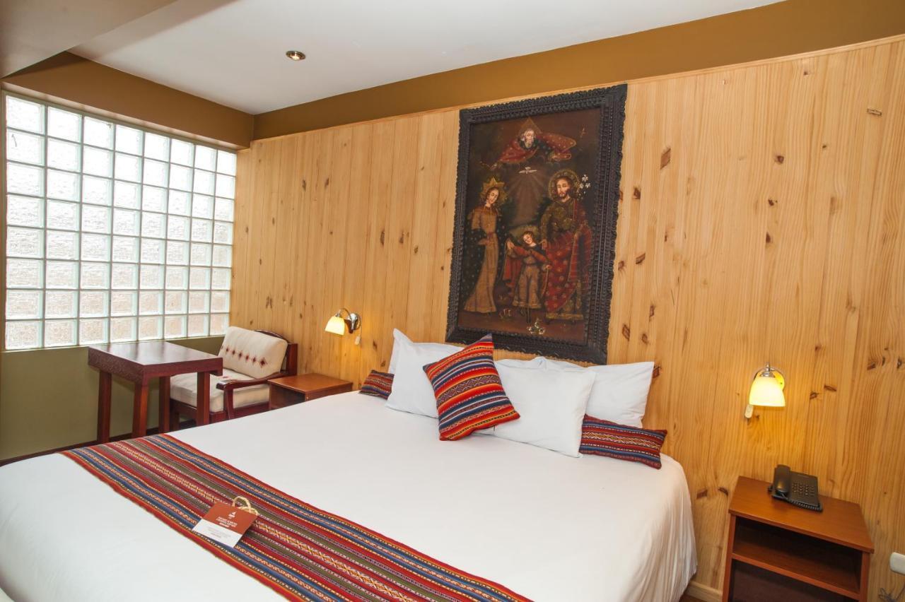 Chaski Hotel