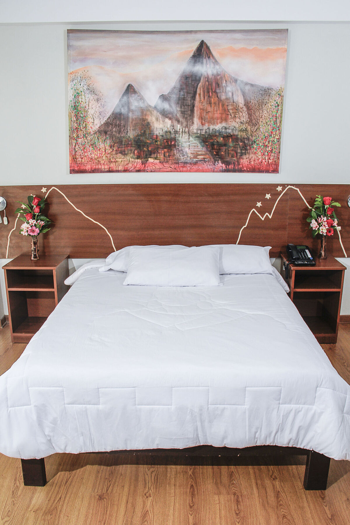 Hotel Chaski Cuzco