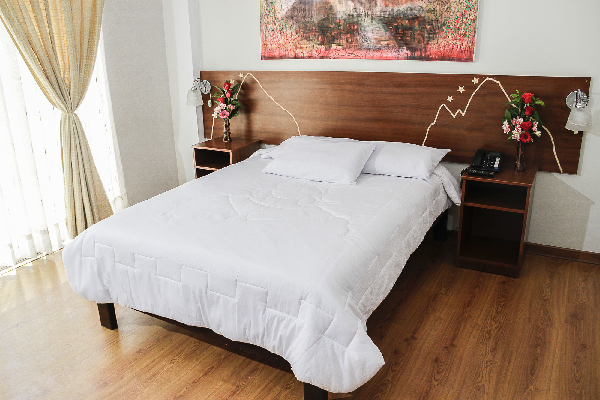 Hotel Chaski Cuzco