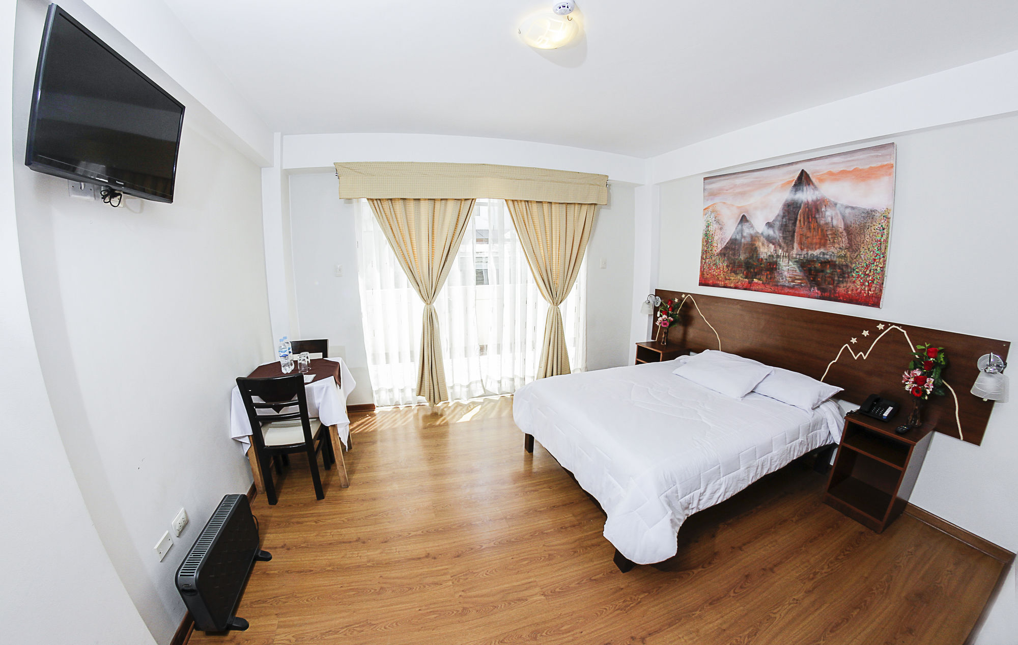 Chaski Hotel Cuzco